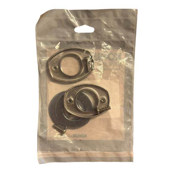 Kohler K-1092218 Genuine Hardware Kit Sealed Package - Picture 2 of 3